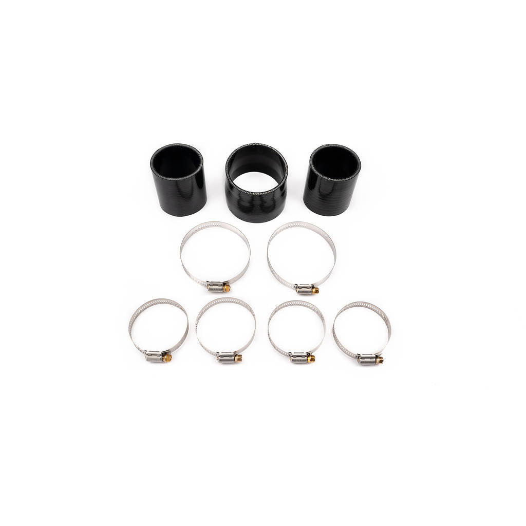 AMS AMS.39.09.0001-1 Charge Pipes for BMW M3 (F80) / M4 (F82/F83) / M2 (F87) Photo-2