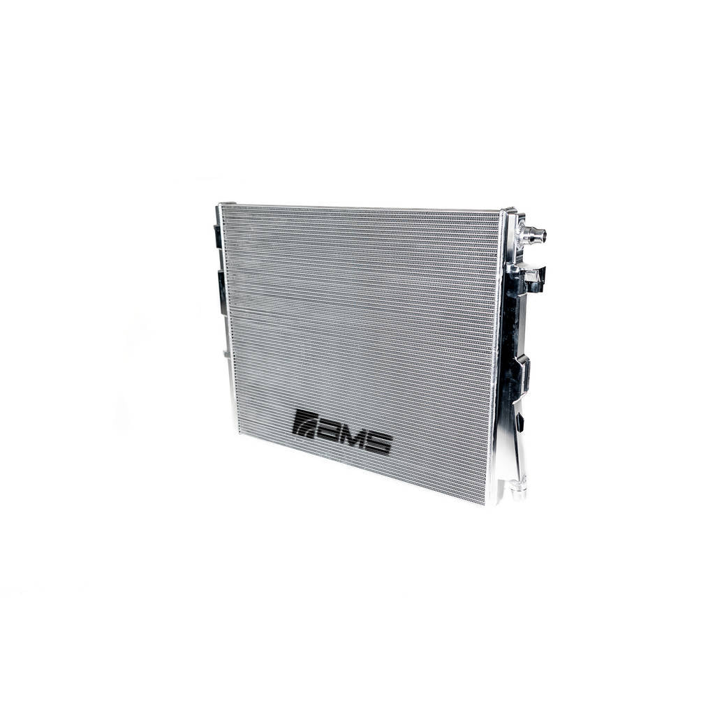 AMS AMS.51.02.0001-1 Heat Exchanger for BMW M340i B58 2019+ Photo-0
