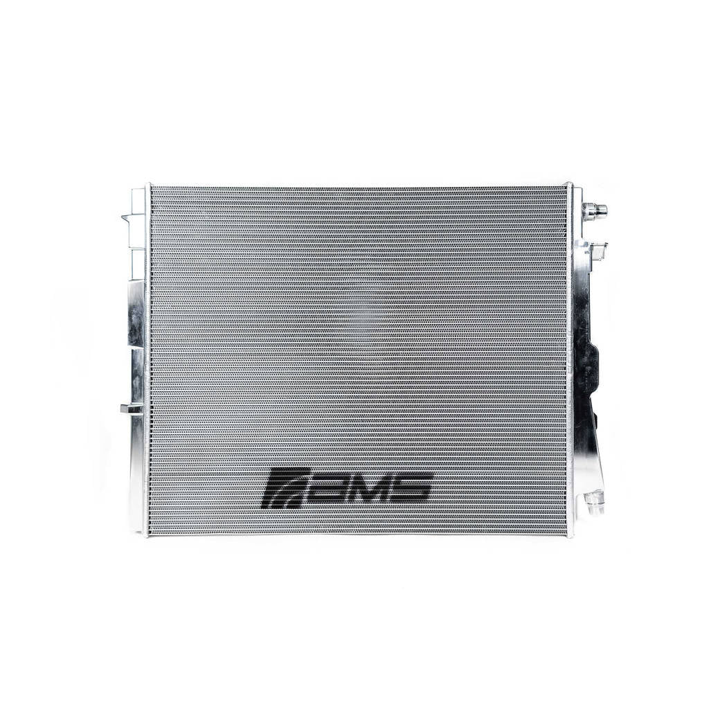 AMS AMS.51.02.0001-1 Heat Exchanger for BMW M340i B58 2019+ Photo-2