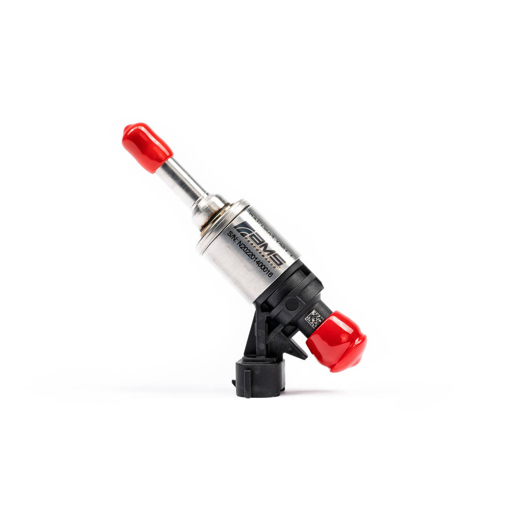 AMS ALP.28.07.0011-1 Direct Injectors Stage 1 (set of 6) for INFINITI Q50/Q60 VR30TT Photo-1