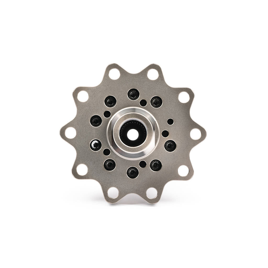 AMS ALP.28.03.0003-1 Limited Slip Differential Rear for INFINITI Q50/60 Photo-1