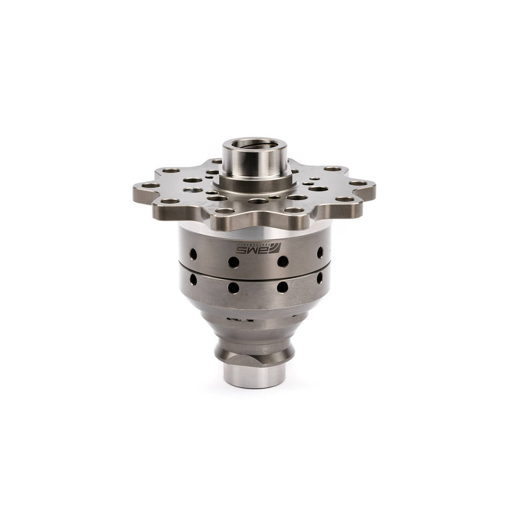 AMS ALP.28.03.0003-1 Limited Slip Differential Rear for INFINITI Q50/60 Photo-2