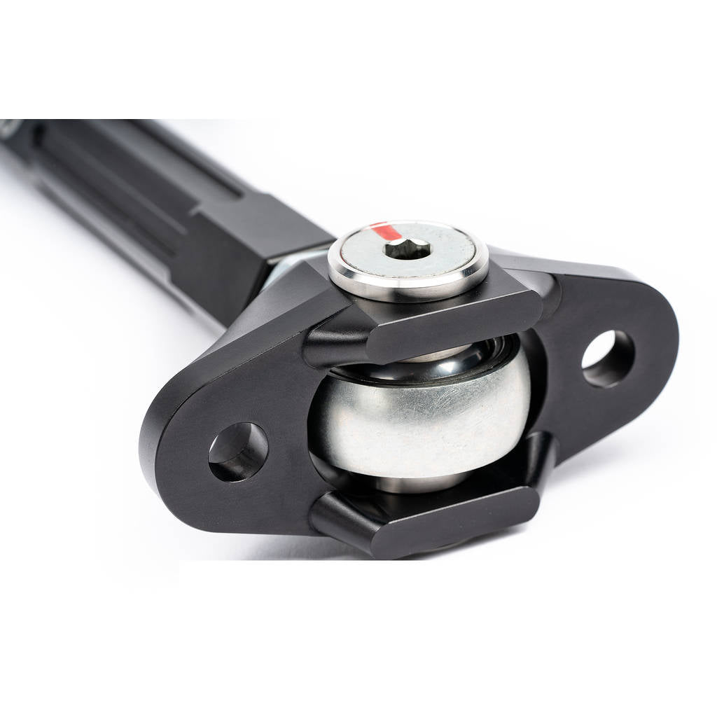 AMS ALP.37.11.0010-2 Billet Rear Toe Links for LAMBORGHINI Huracan AWD-only Photo-2