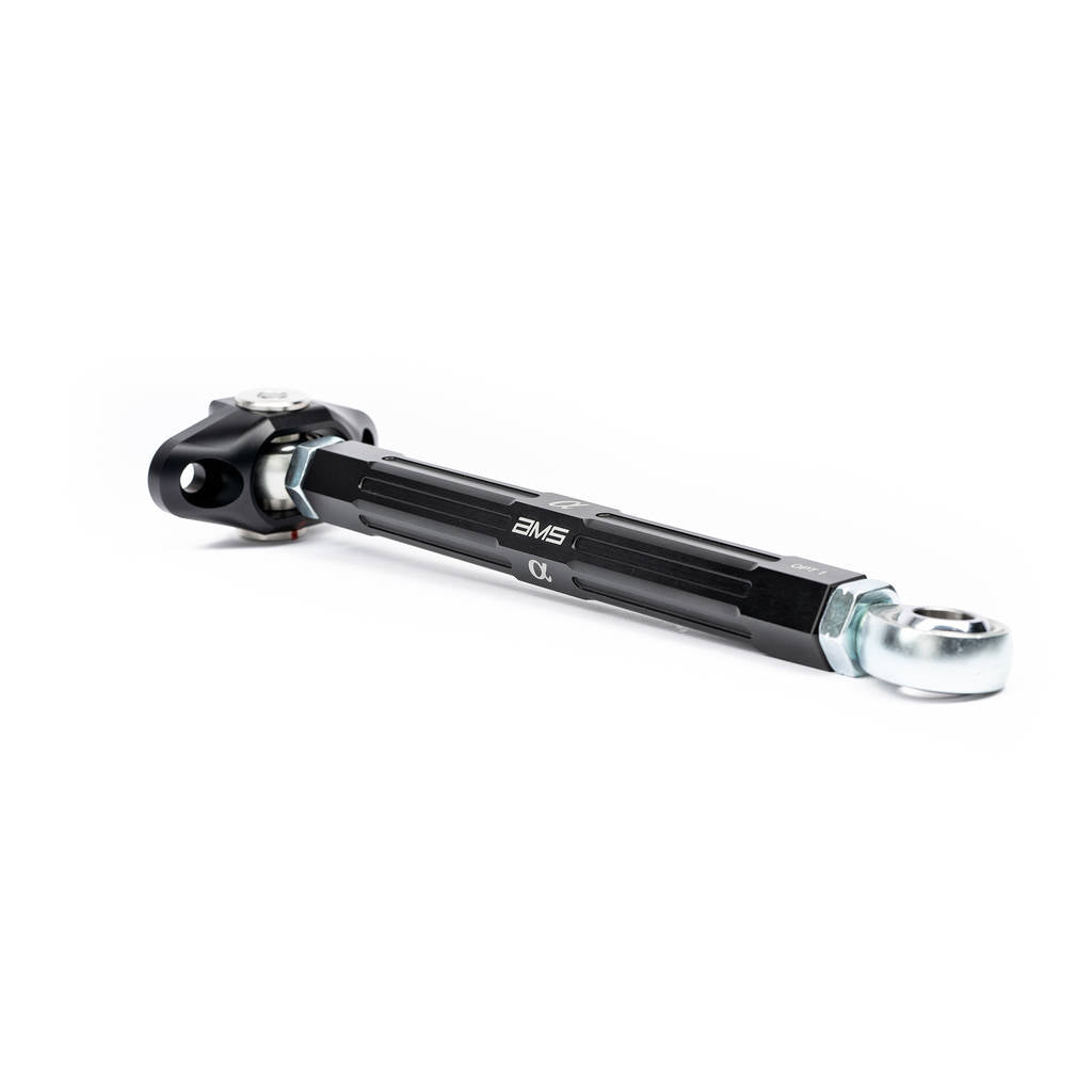 AMS ALP.37.11.0010-2 Billet Rear Toe Links for LAMBORGHINI Huracan AWD-only Photo-4