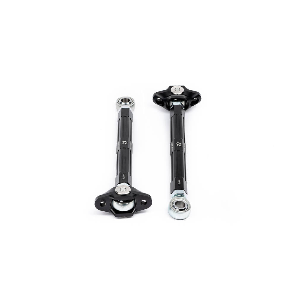 AMS ALP.37.11.0010-2 Billet Rear Toe Links for LAMBORGHINI Huracan AWD-only Photo-8