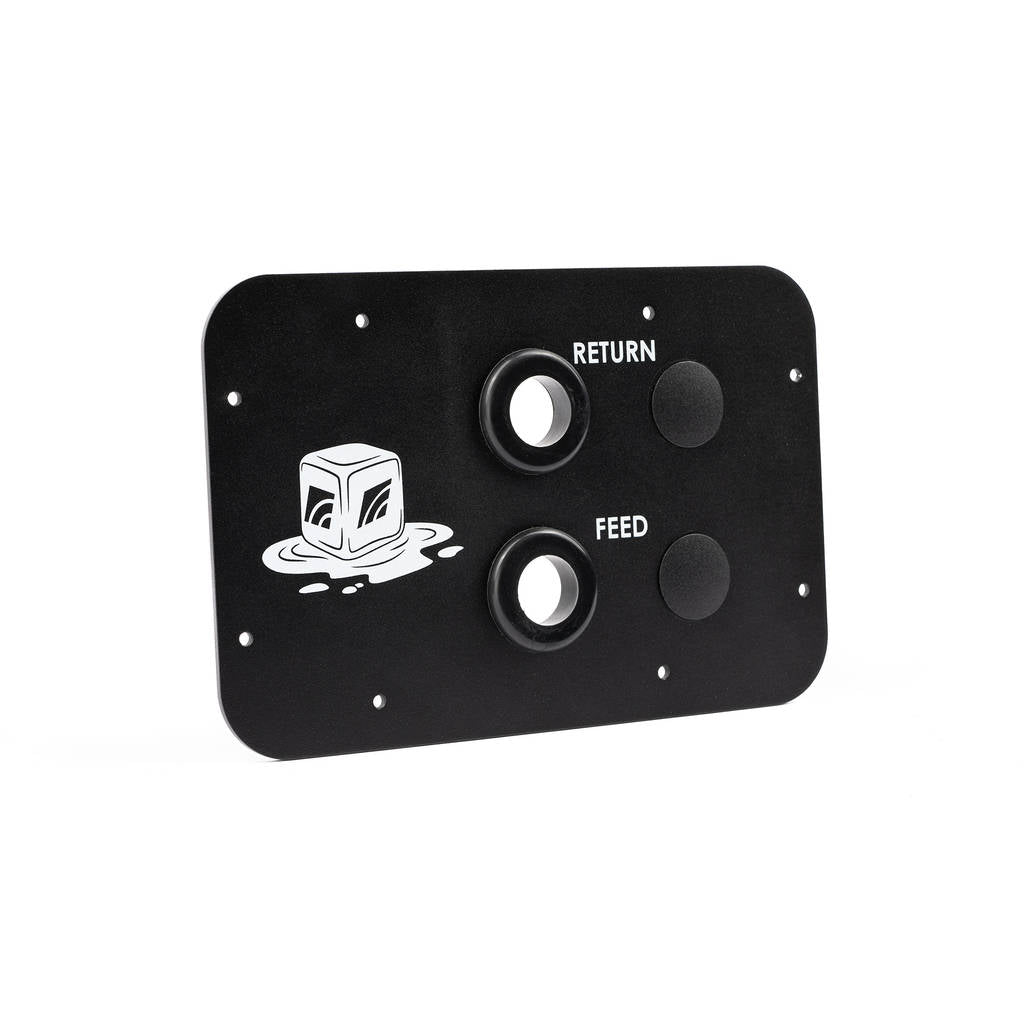 AMS ALP.22.02.0001-1 Ice Tank for LAMBORGHINI Huracan / AUDI R8 Photo-12