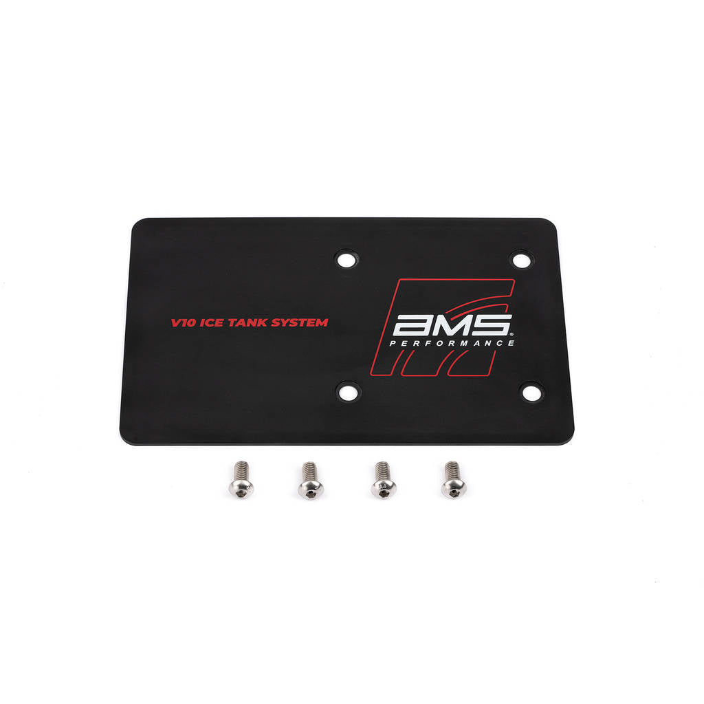 AMS ALP.22.02.0001-1 Ice Tank for LAMBORGHINI Huracan / AUDI R8 Photo-14