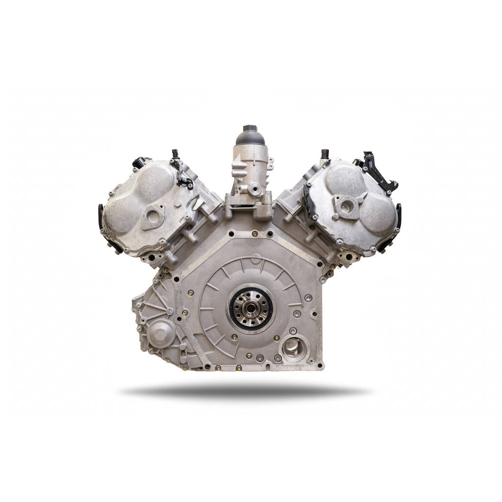 AMS ALP.37.04.0022-2 Long Block Stage 2 for LAMBORGHINI Huracan 5.2L V10 Photo-2