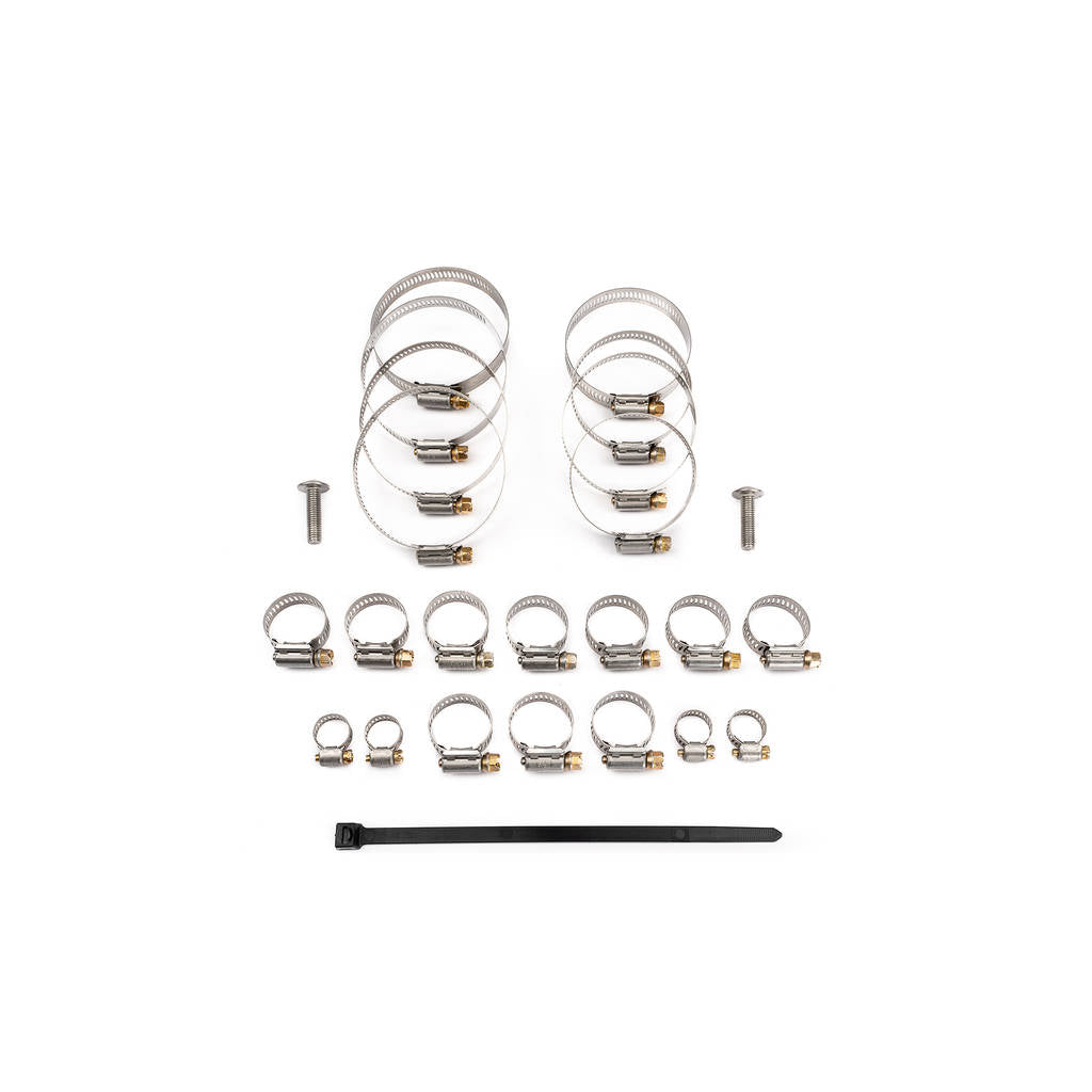 AMS AMS.47.09.0001-1 Intercoolers for NISSAN Z (RZ34) 2022- Photo-3