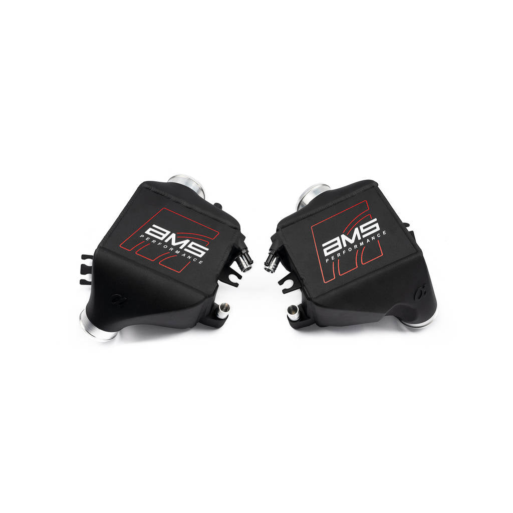 AMS AMS.47.09.0001-1 Intercoolers for NISSAN Z (RZ34) 2022- Photo-11