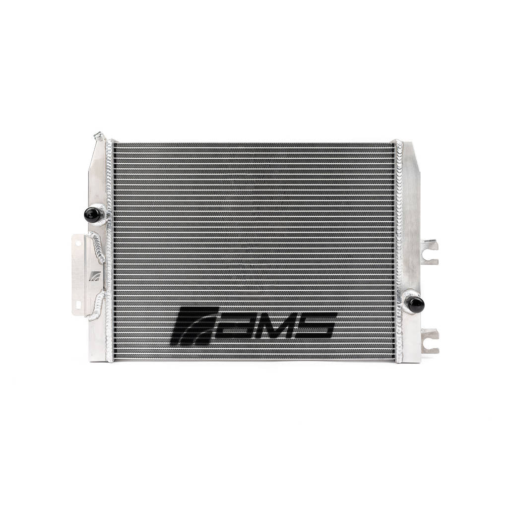 AMS AMS.47.02.0001-1 Heat Exchanger for NISSAN Z (RZ34) 2022- Photo-2