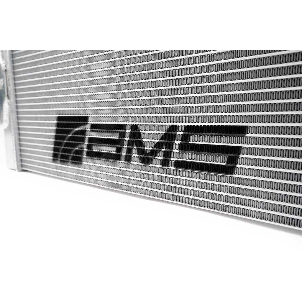 AMS AMS.47.02.0001-1 Heat Exchanger for NISSAN Z (RZ34) 2022- Photo-3