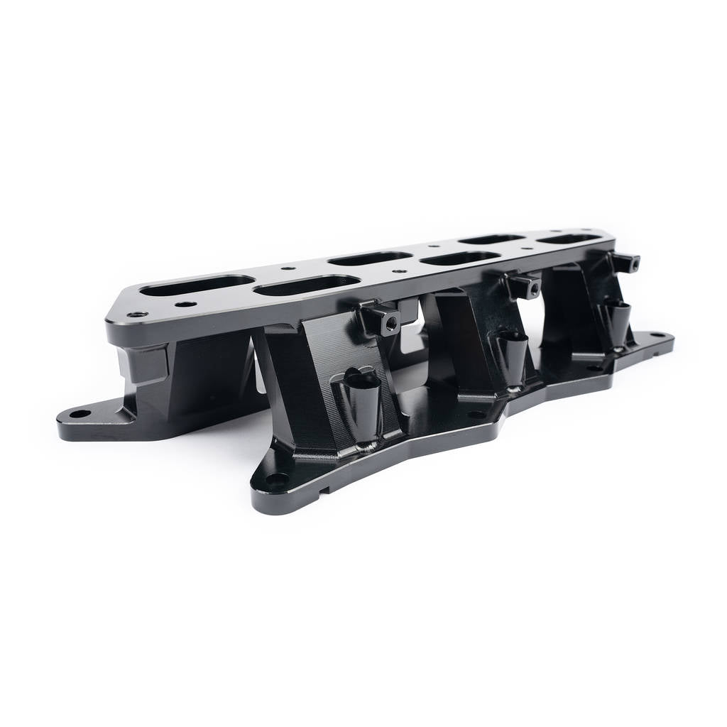 AMS AMS.47.08.0001-2 Port Injection Lower Manifold (Gunmetal) for NISSAN Z (RZ34) 2022- Photo-9