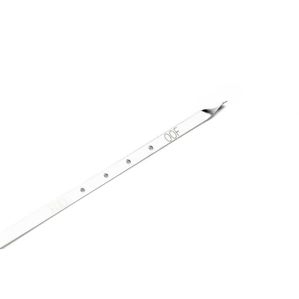 AMS AMS.50.06.0012-2 Billet Engine Oil Dipstick for SUBARU EJ25 2006-2021 Photo-2