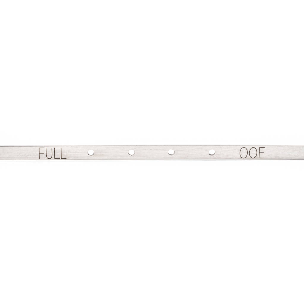 AMS AMS.50.06.0012-3 Billet Engine Oil Dipstick for SUBARU EJ25 2004-2005 Photo-5