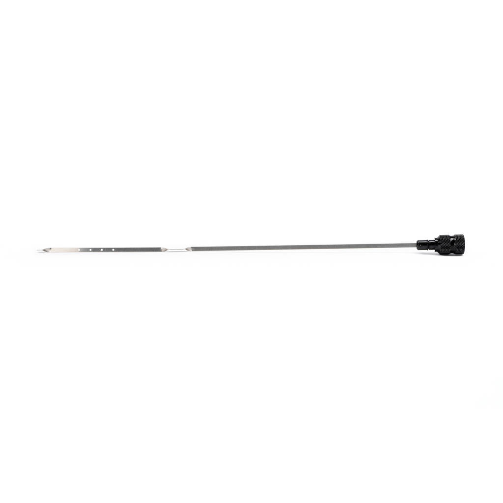 AMS AMS.50.06.0012-5 Billet Engine Oil Dipstick for SUBARU FA20 Photo-3