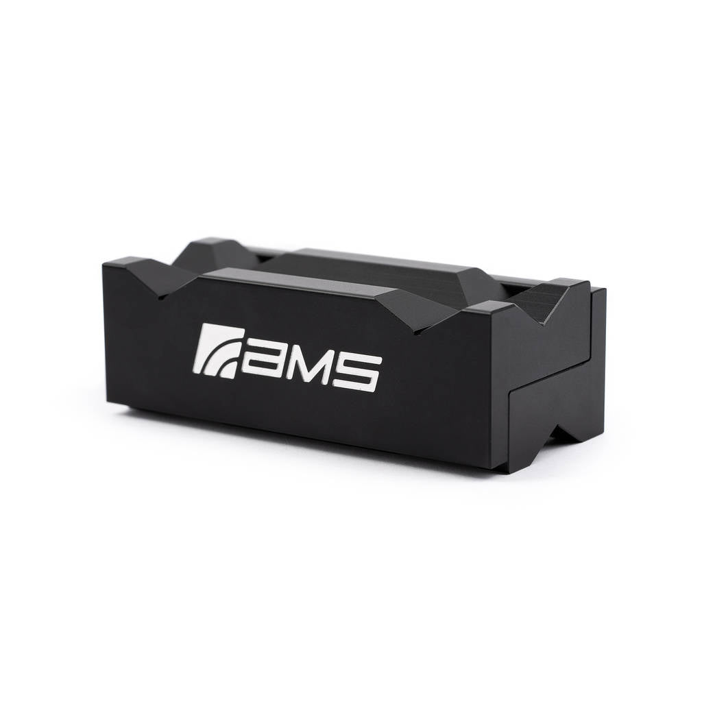 AMS AMS.00.12.0002-1 Fitting Vice Jaw Liners AN Photo-1