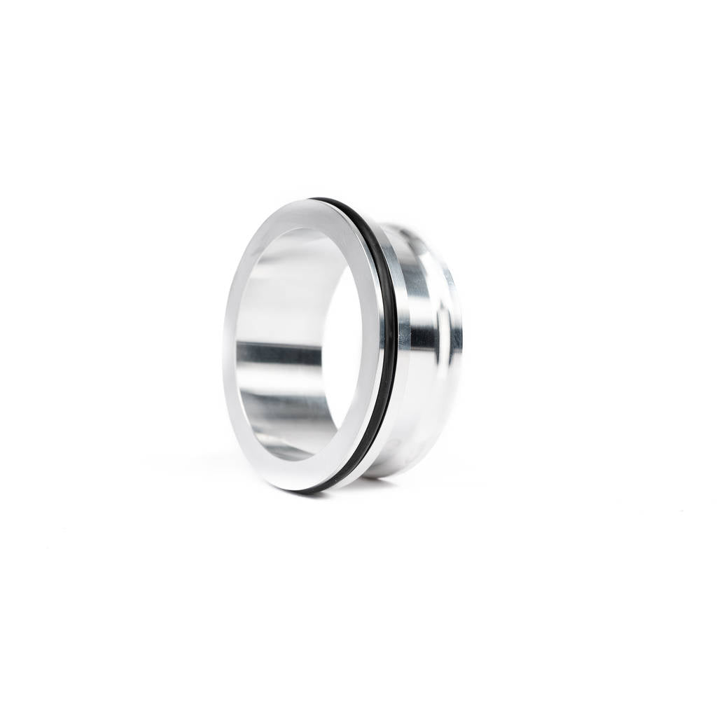 AMS AMS.00.09.2505-2 Flat Ferrule QuickClamp 2.5" Photo-1