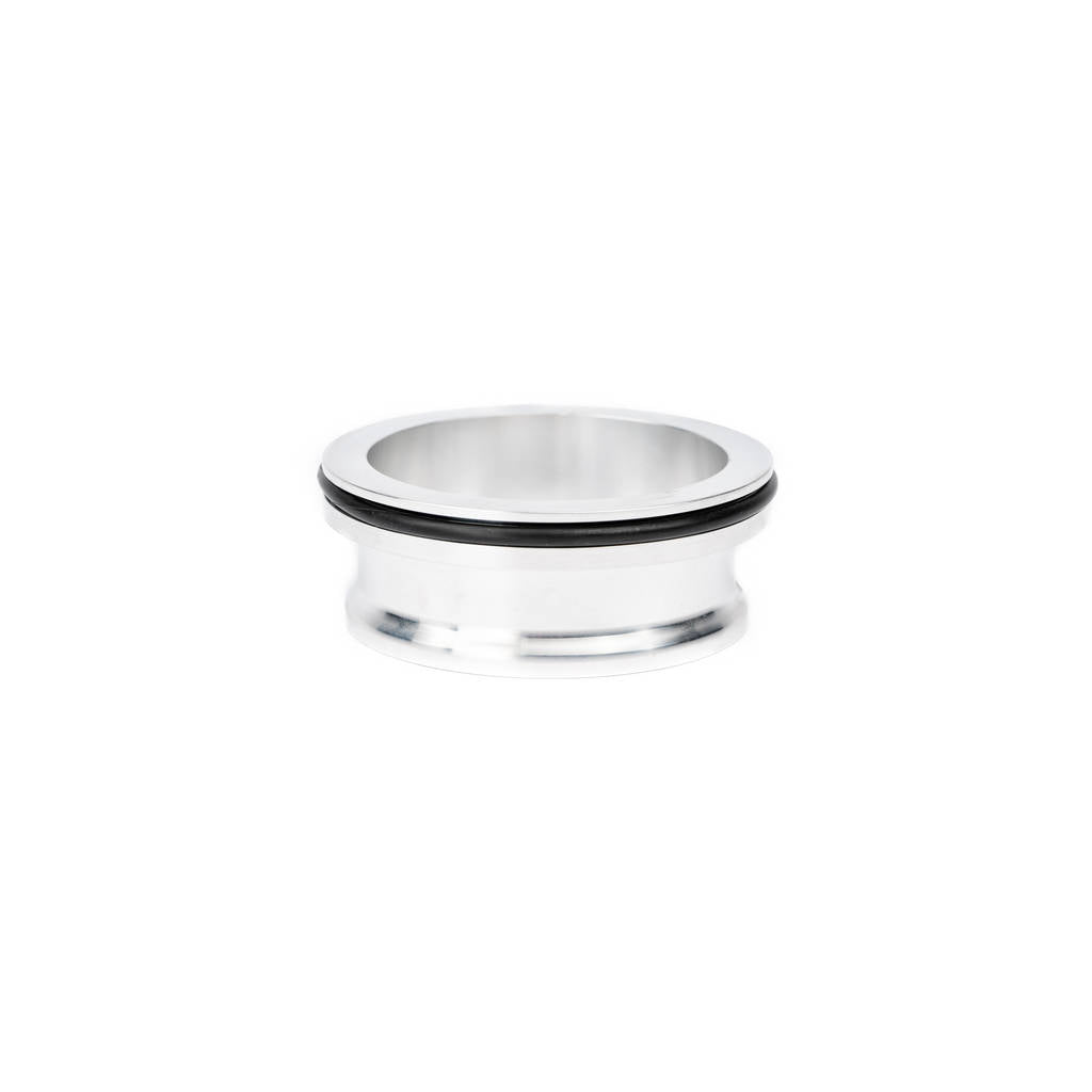 AMS AMS.00.09.2505-2 Flat Ferrule QuickClamp 2.5" Photo-4