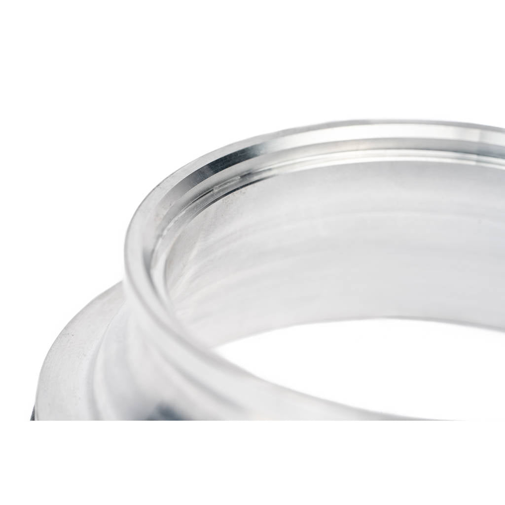 AMS AMS.00.09.3005-4 QuickClamp 3.0" Clamp to 2.5" Tube Ferrule Photo-2