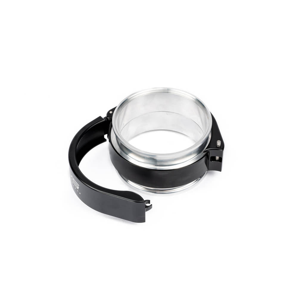 AMS AMS.00.09.3501-1 QuickClamp 3.5" Complete Assembly with Standard Ferrules Photo-5