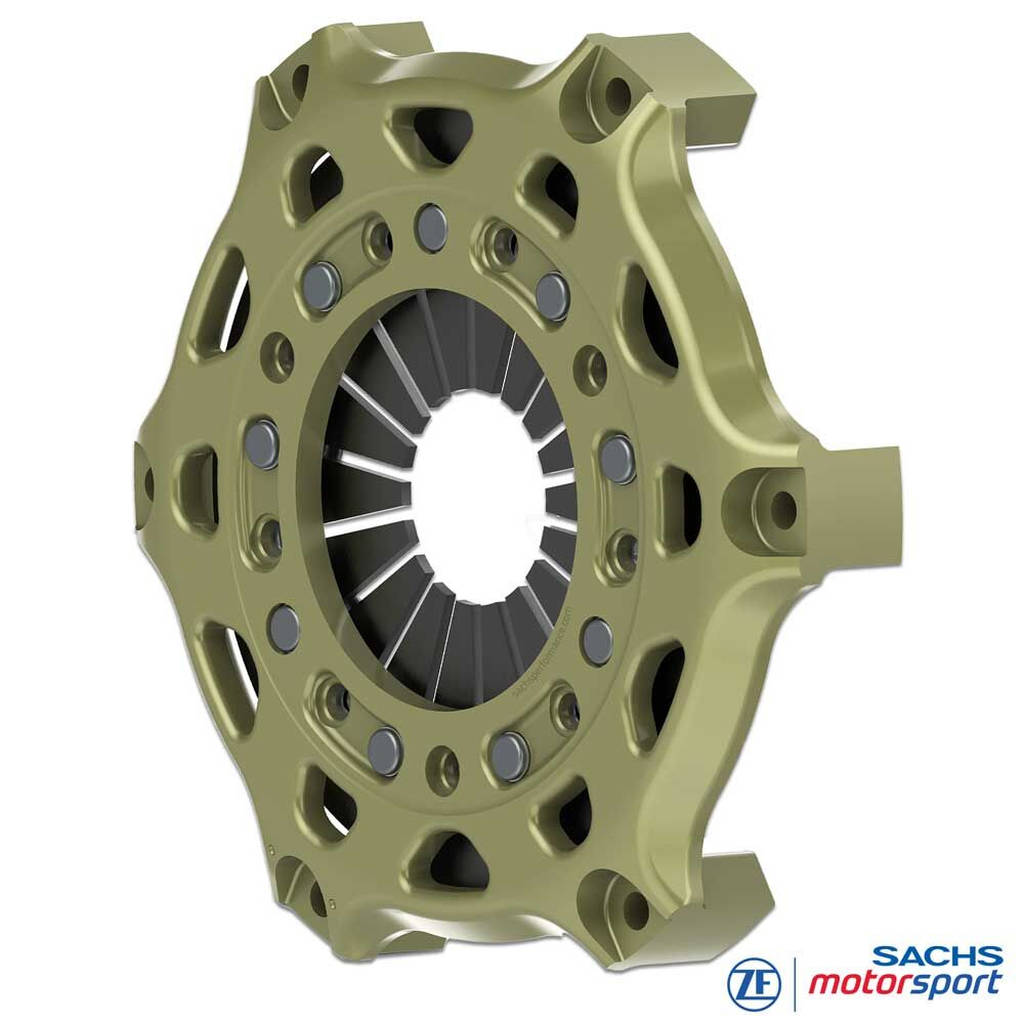 SACHS PERFORMANCE 003072000478 Clutch Housing RCS 184 Photo-0