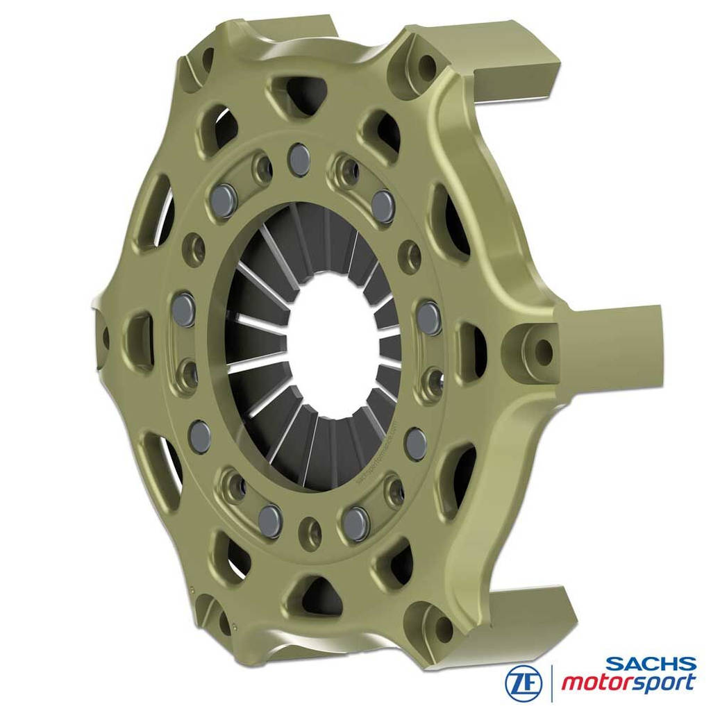 SACHS PERFORMANCE 003072000494 Clutch Housing RCS 184 Photo-0