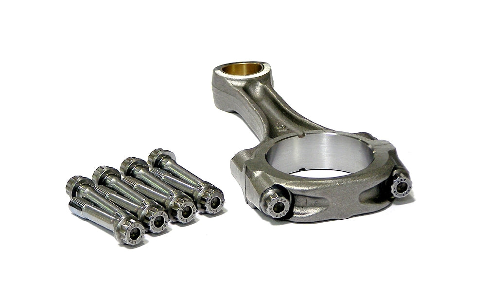 MANLEY 14404-4 Connecting Rod set I-Beam ACURA RSX 2.0 K20 Photo-1