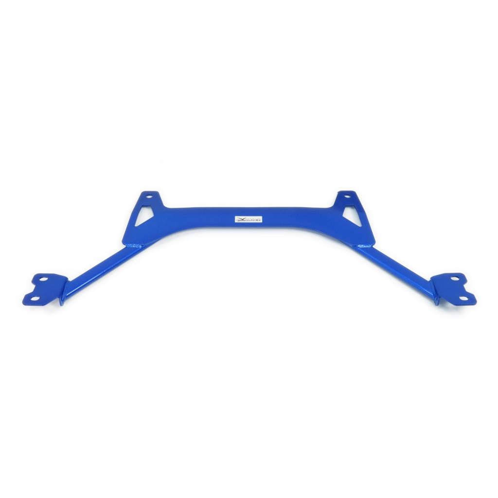 HARDRACE Q1317 Power Brace Front Lower 4-point for HONDA CR-V 2023- Photo-2