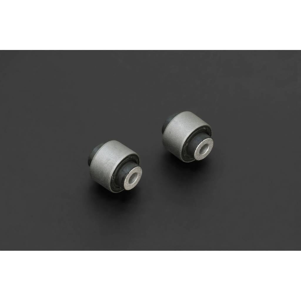 HARDRACE Q1272 Bushing Rear Knuckle (upper front, front, lower front) for TESLA Model 3 / Model Y Photo-0