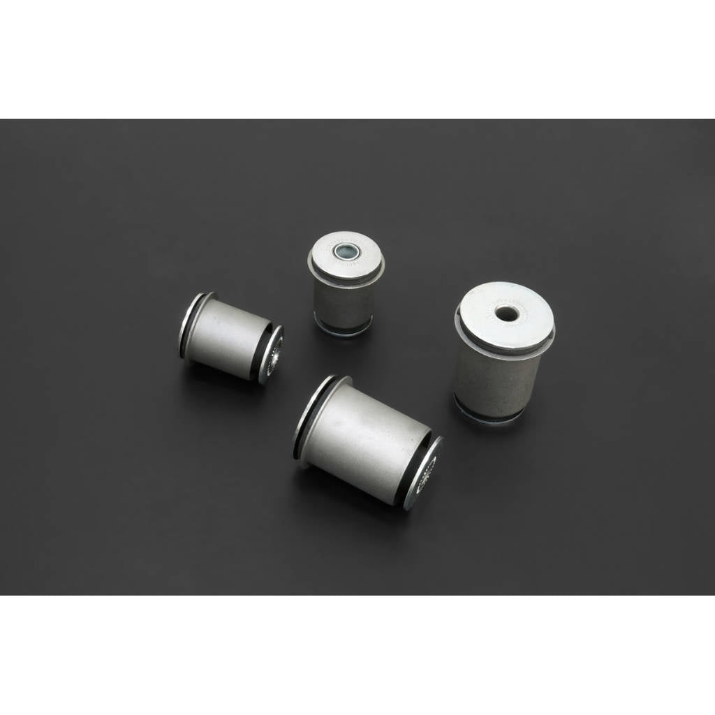 HARDRACE Q1322 Front Lower Arm Bushing for TOYOTA Land Cruiser (J300) / LEXUS LX600 (J310) 2021- Photo-0