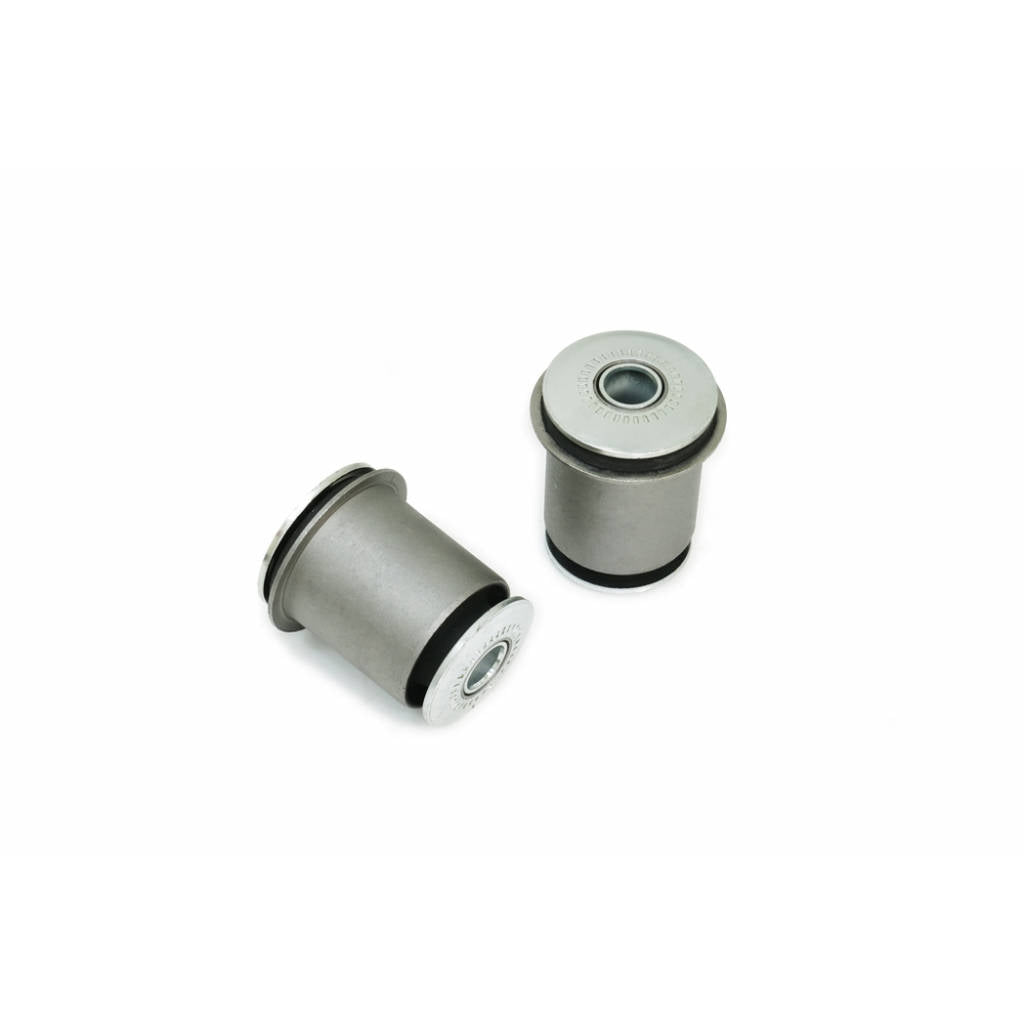 HARDRACE Q1322 Front Lower Arm Bushing for TOYOTA Land Cruiser (J300) / LEXUS LX600 (J310) 2021- Photo-3