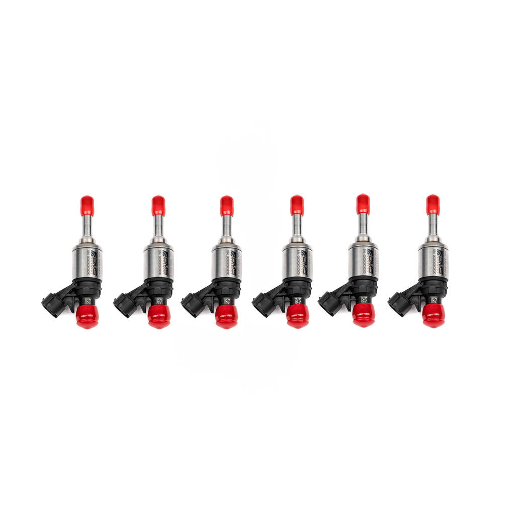 AMS ALP.28.07.0014-1 Direct Injectors Stage 3 for NISSAN Z (RZ34) 2023+ Photo-0
