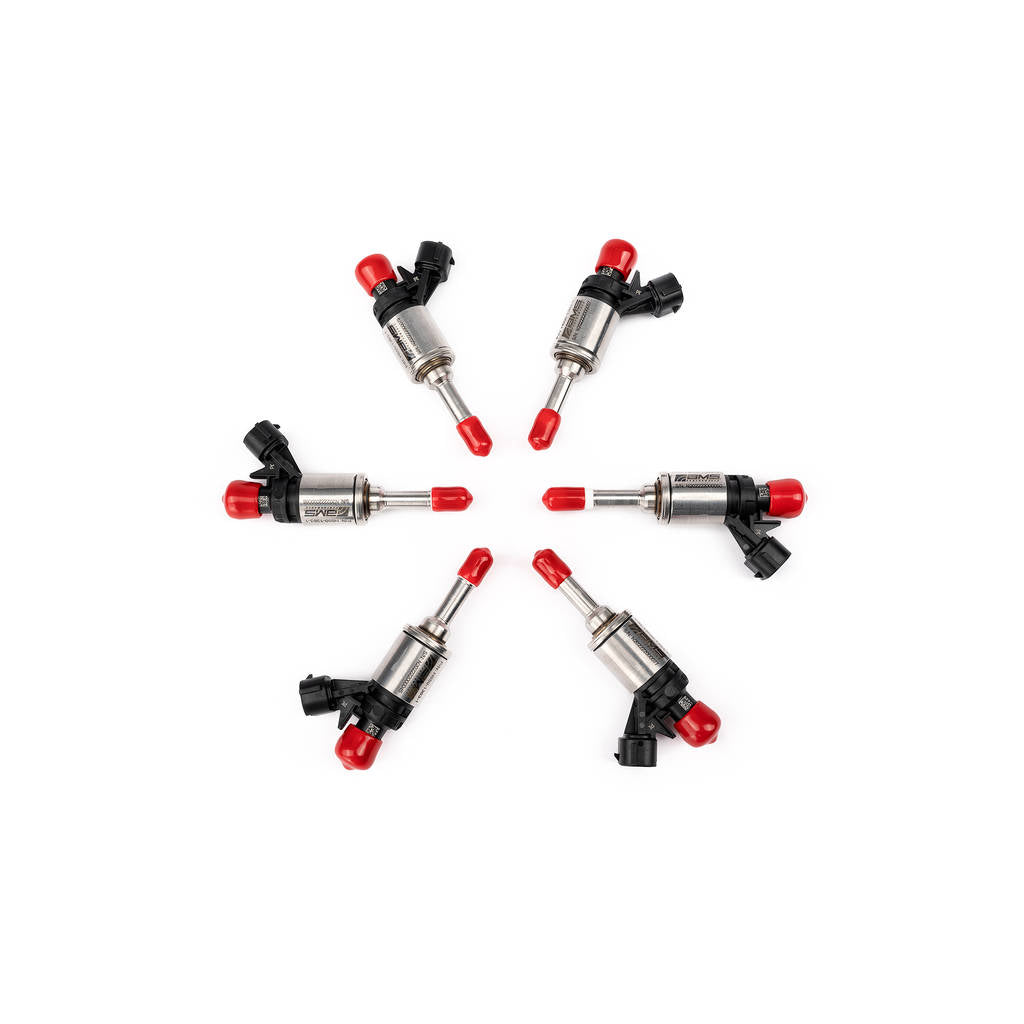 AMS ALP.28.07.0014-1 Direct Injectors Stage 3 for NISSAN Z (RZ34) 2023+ Photo-1