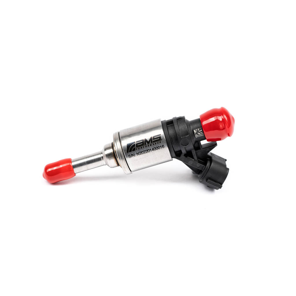 AMS ALP.28.07.0014-1 Direct Injectors Stage 3 for NISSAN Z (RZ34) 2023+ Photo-2