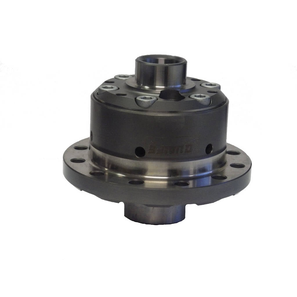 QUAIFE QDF15Q ATB differential for PORSCHE Cayman Tiptronic 2006-2009 Photo-0