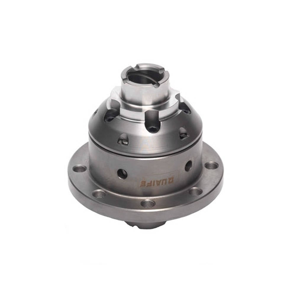 QUAIFE QDH21B ATB differential for HYUNDAI I30 / Elantra GT Photo-0