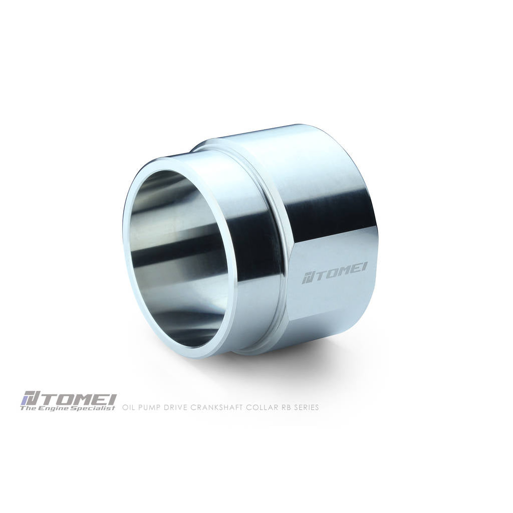 TOMEI TA205A-NS05A Oil Pump Drive Crankshaft Collar RB Series Photo-3