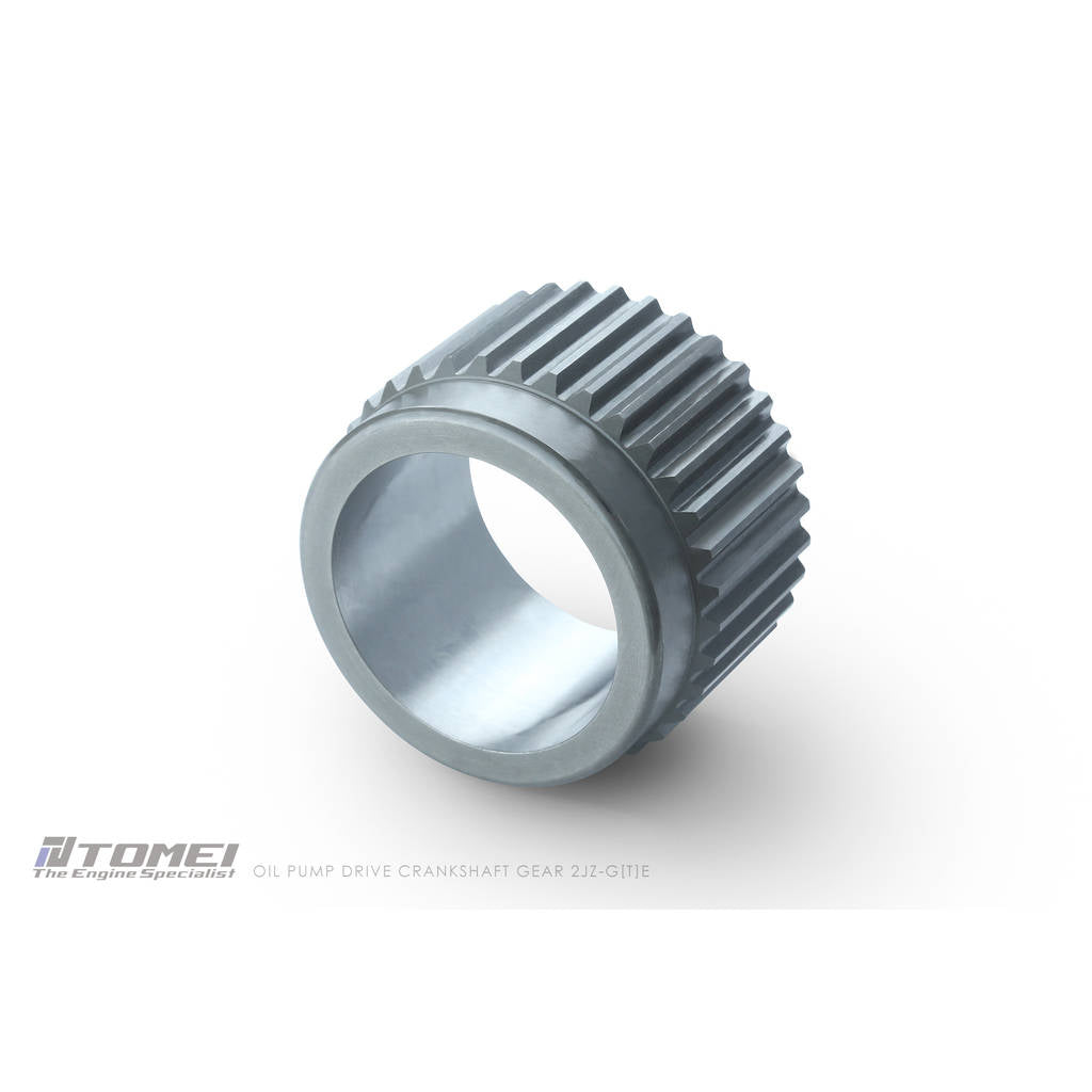 TOMEI TA206A-TY03A Oil Pump Drive Crankshaft Gear for 2JZ-G(T)E Photo-1