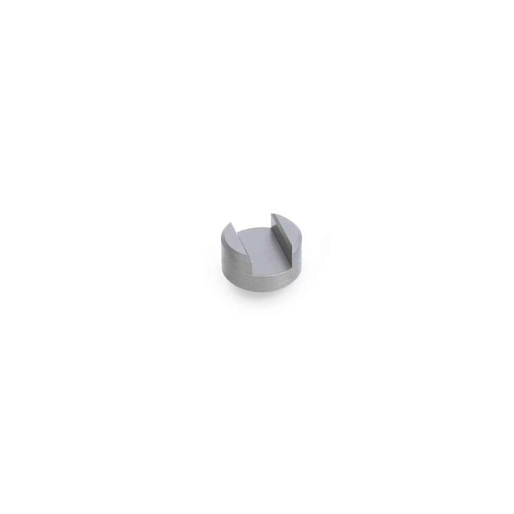 TOMEI TA308F-NS285 Solid Pivot Shim/Guide 2.85mm 1pc for SR20DE(T) Photo-0