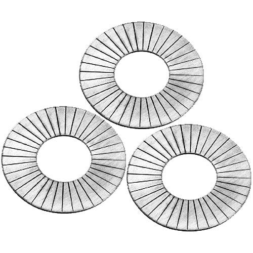 MANLEY 03256-50 Valve Spring Shim 1.437 x .060 Photo-0