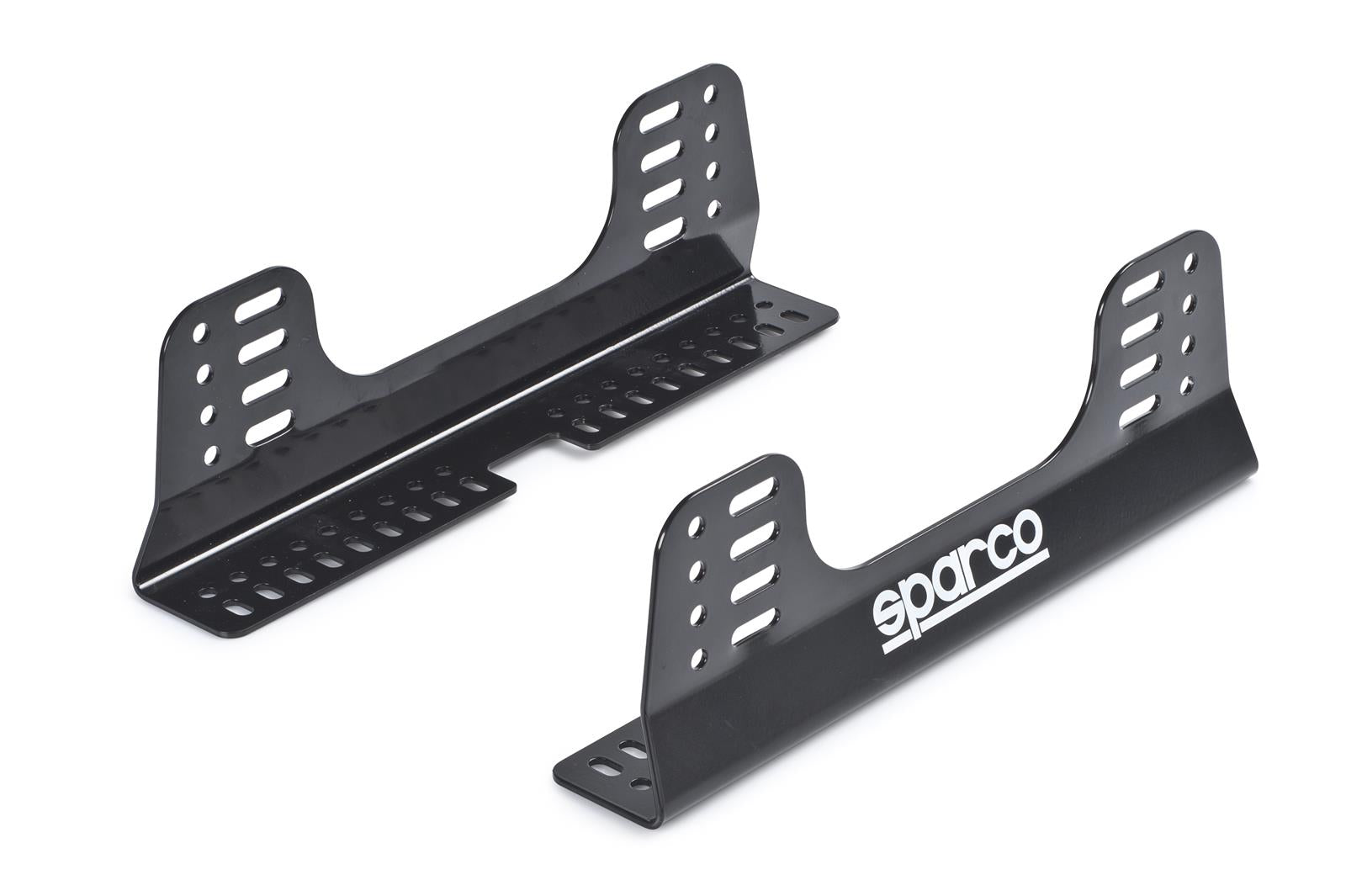 SPARCO 004902 Mounting frames (brackets) (FIA) 004902, steel Photo-0 