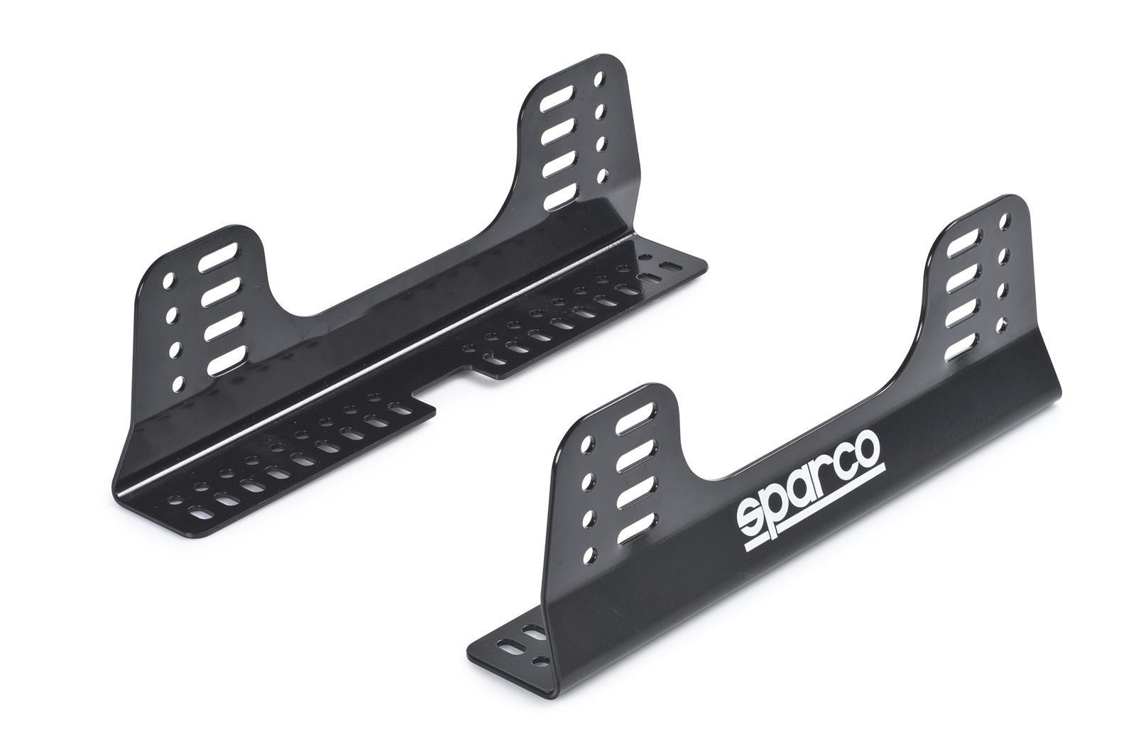SPARCO 004902 Mounting frames (brackets) (FIA) 004902, steel Photo-0
