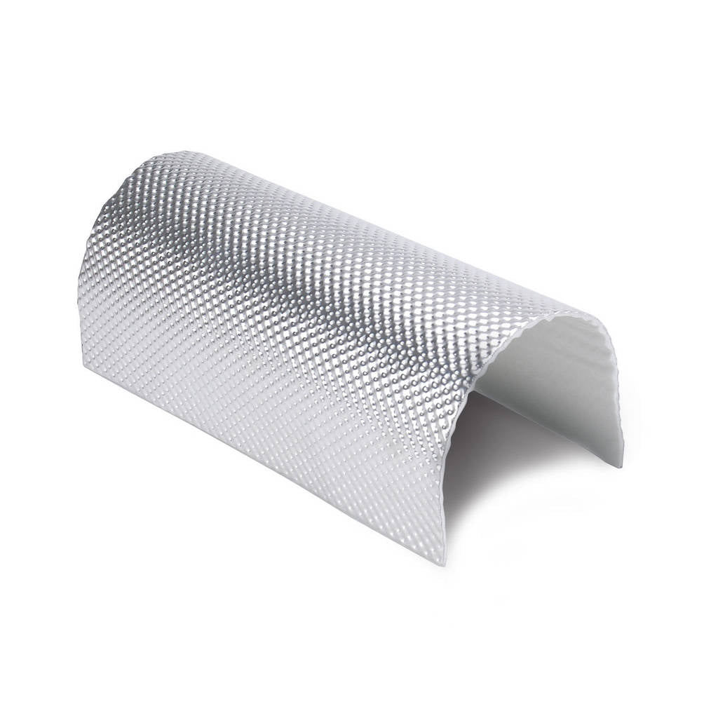 Design Engineering (DEI) 50505 Floor and tunnel shield II 12in x 21in With Adhesive Photo-0