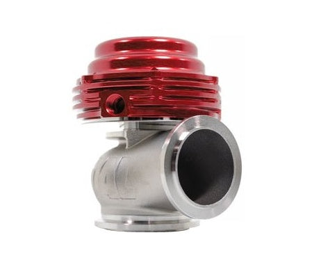 TIAL 004349 MVS.7R Wastegate 38mm .7 Bar (10.15 psi) Red Photo-0