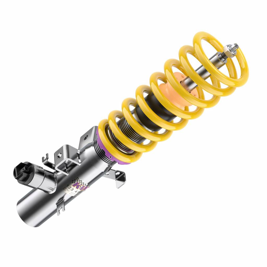 KW 39020054 Coilover kit DDC Plug & play for BMW i4 (G26) 2021+ Photo-2