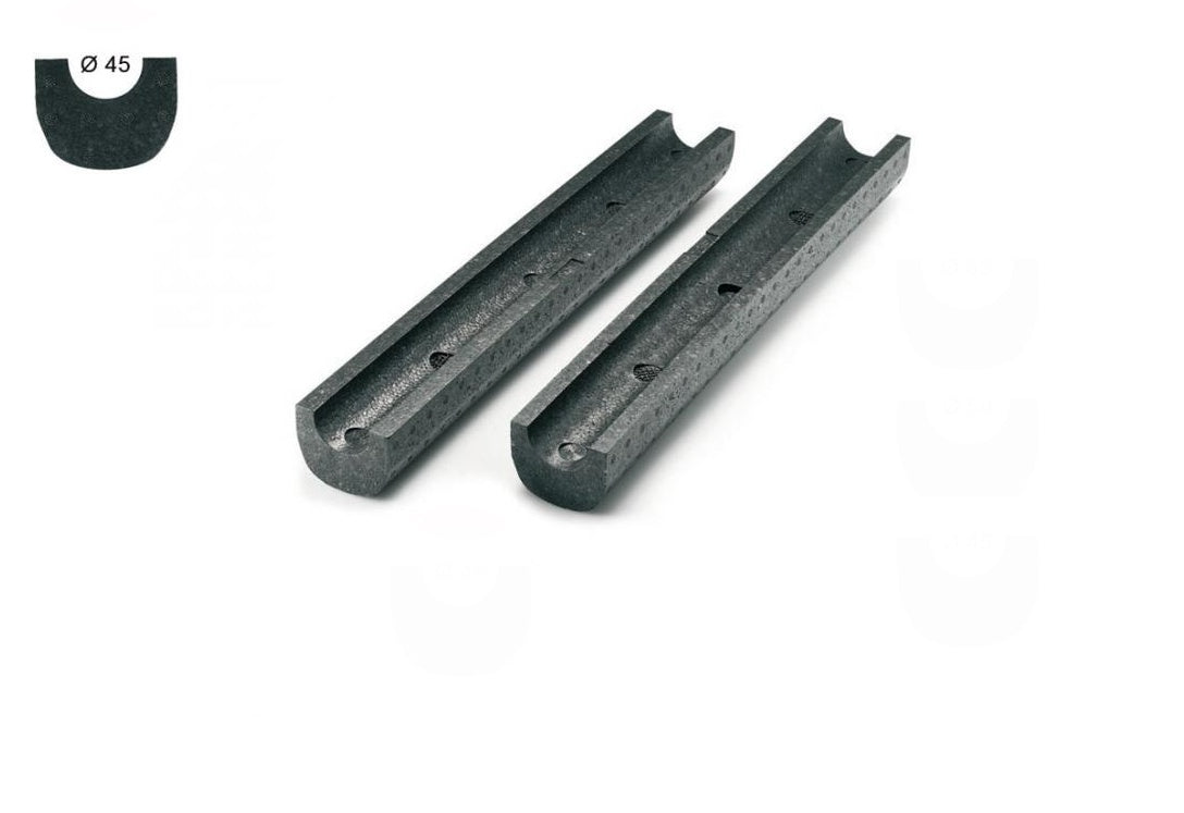 SPARCO 0076045 ROLL BAR PADDING DIAM 45MM Photo-0