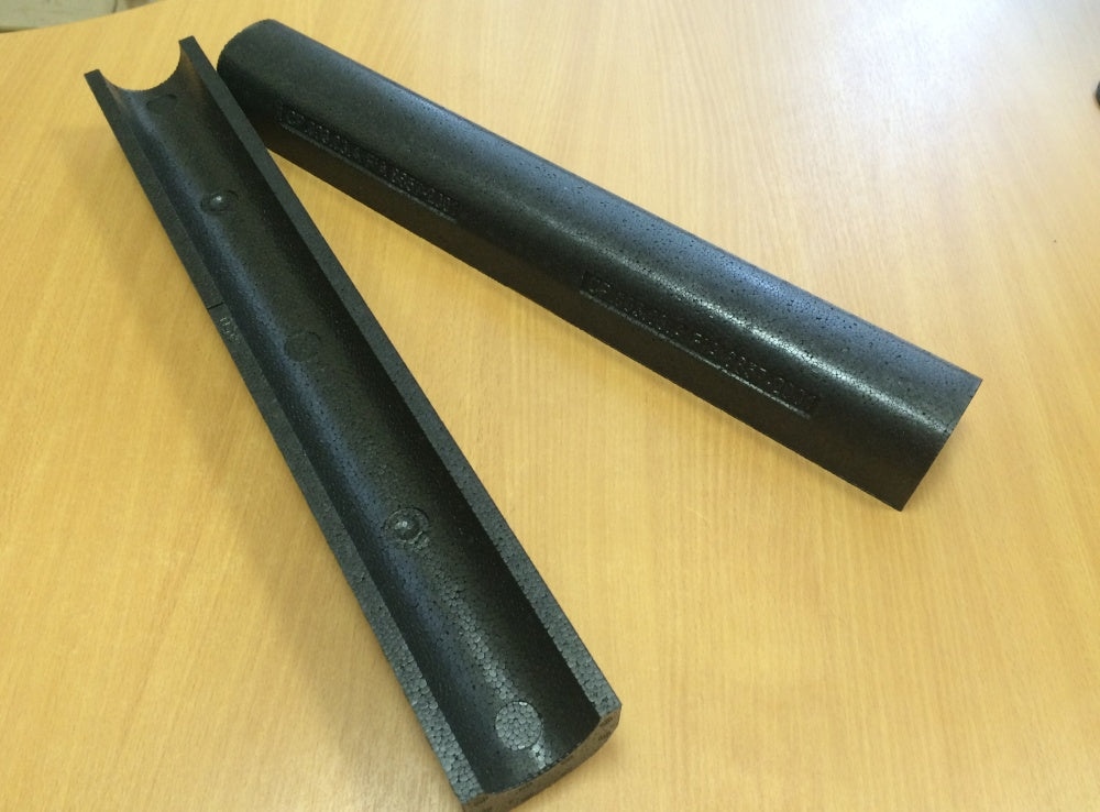 SPARCO 0076045 ROLL BAR PADDING DIAM 45MM Photo-2