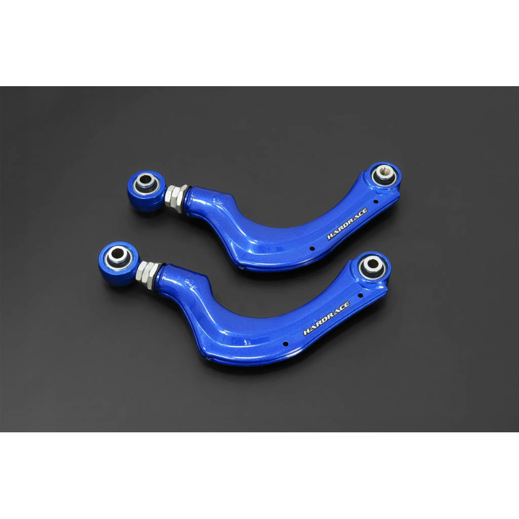 HARDRACE Q1368 Rear upper camber kit (Pillow ball) - 2 Pcs/Set for HYUNDAI Elantra 2020+ Photo-0