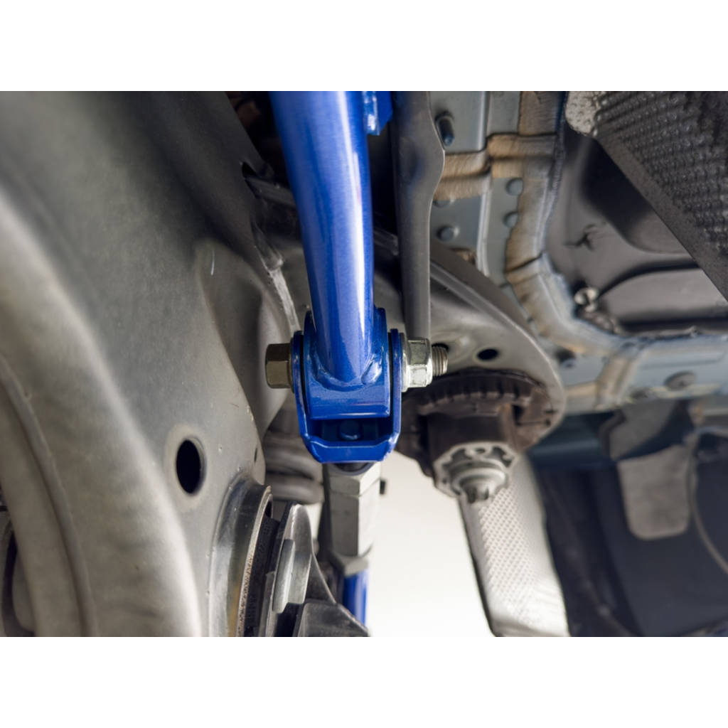 HARDRACE Q1358 Rear toe kit (Pillow ball) - 2 Pcs/Set for MERCEDES-BENZ C-CLASS 2021+ Photo-7